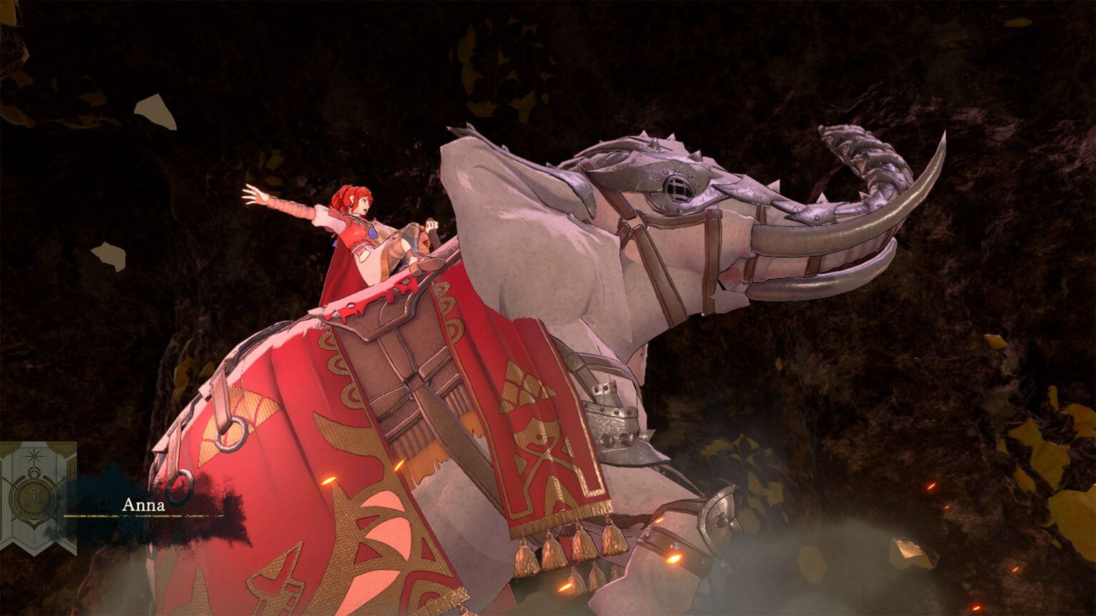 Fortune's Weave saves progress separately across all four Hero routes | Image: Nintendo