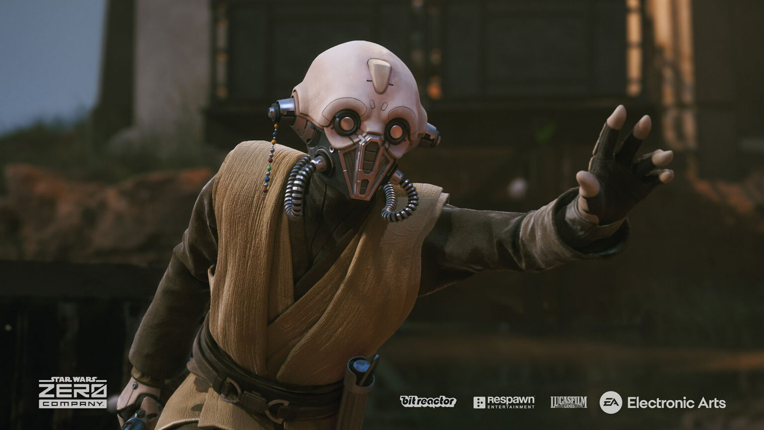 EA begins its next chapter as a private company under new ownership | Image: Electronic Arts