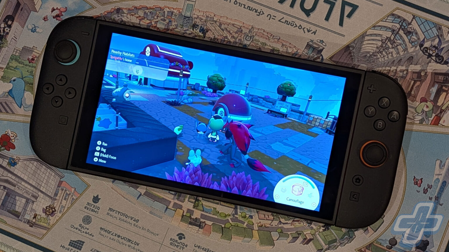 The Switch 2 has now sold 23.68 million units worldwide | Image: Jason Siu / FullCleared