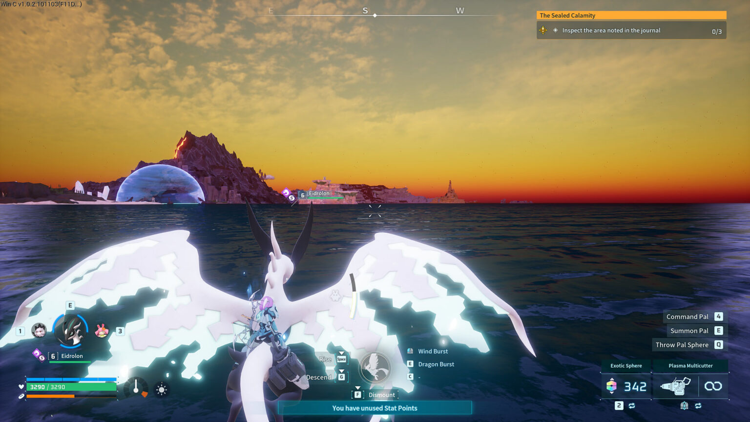 Palworld Review Gallery | Image: FullCleared / PocketPair