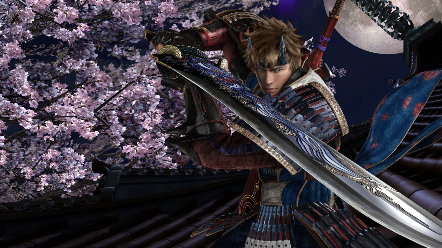 Onimusha: Dawn of Dreams | Image: Capcom