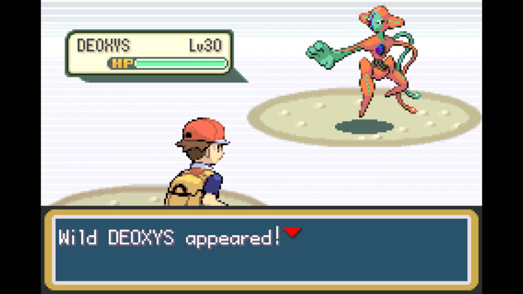Pokémon FireRed Version and Pokémon LeafGreen Version link with Pokémon HOME in October | Image: Nintendo