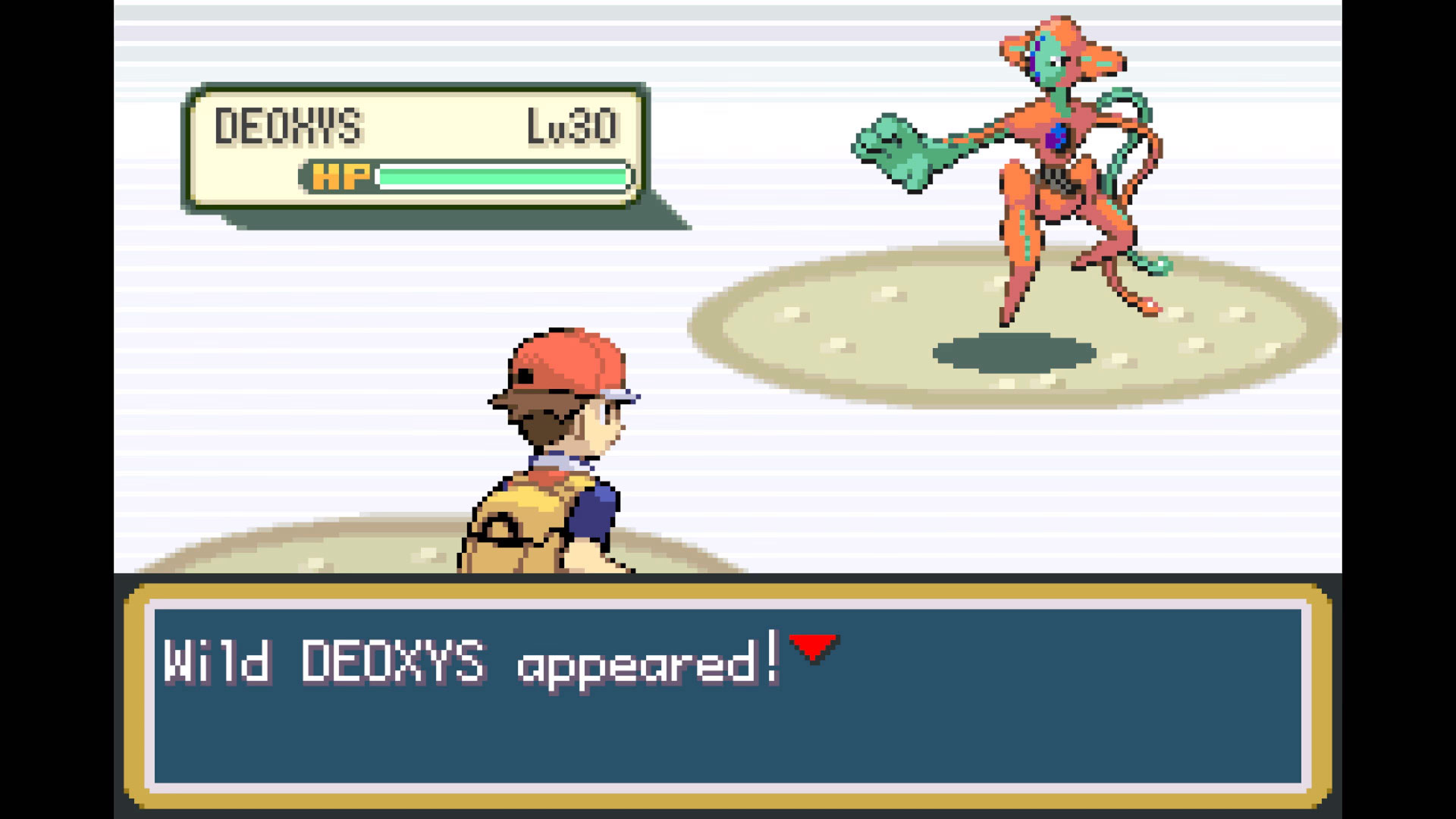 Pokémon FireRed Version and Pokémon LeafGreen Version link with Pokémon HOME in October | Image: Nintendo