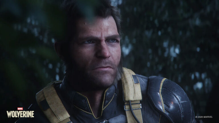 Wolverine takes on Bolivar Trask alongside Team X in Insomniac's September release | Image: Insomniac Games