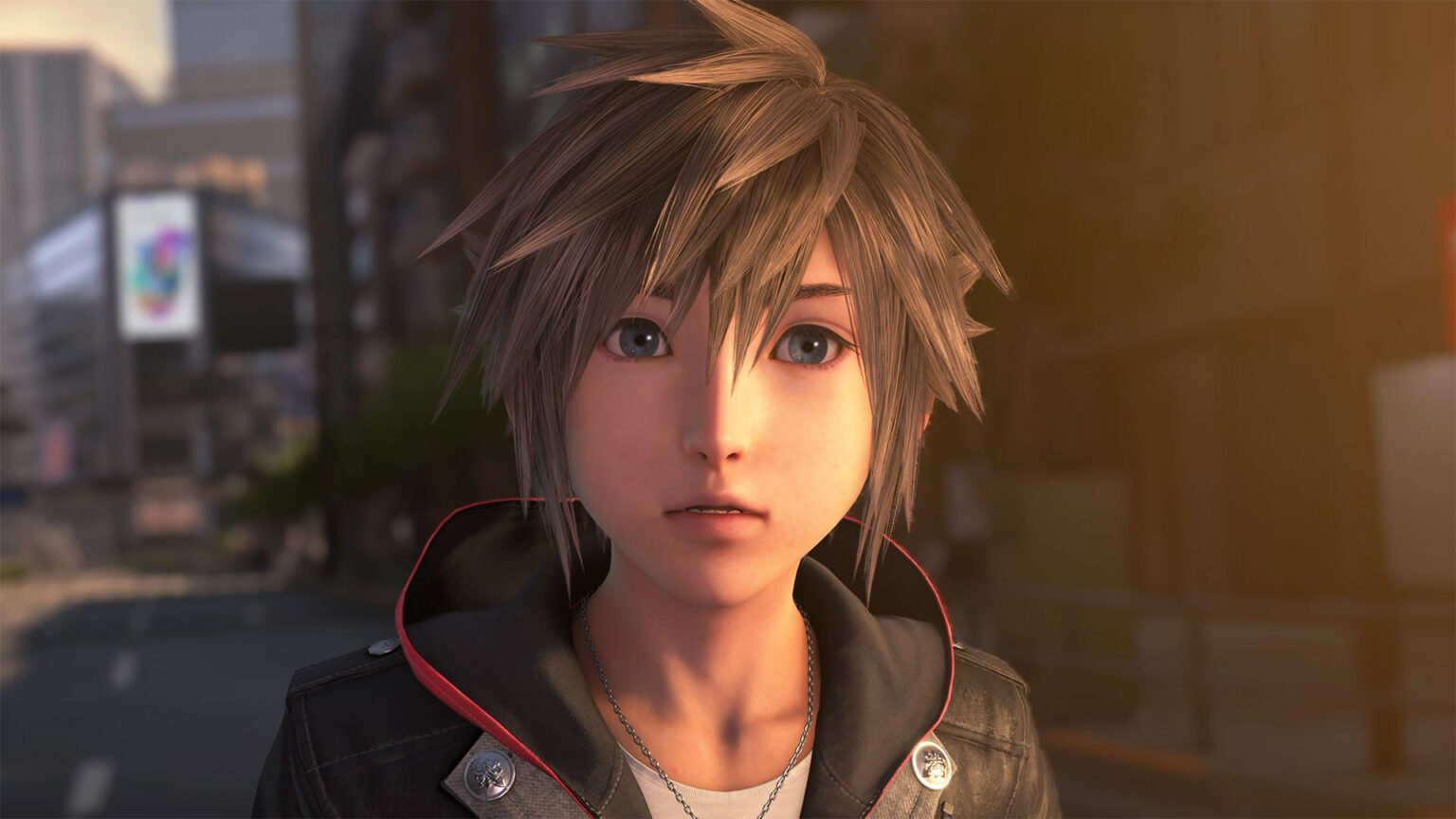 Sora goes skeletal in Kingdom Hearts IV's Coco world | Image: Square Enix