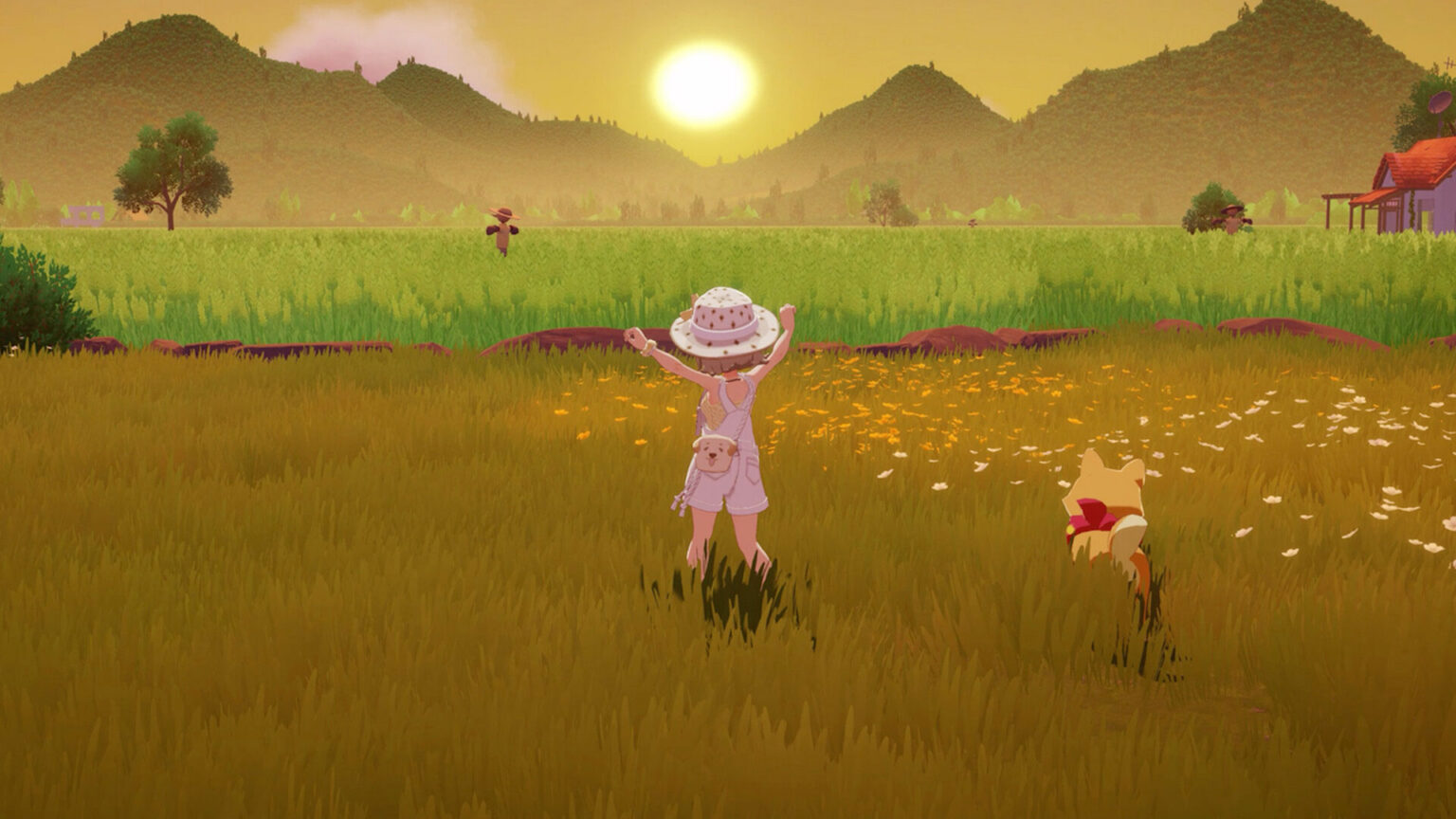 Starsand Island | Image: Seed Sparkle Lab