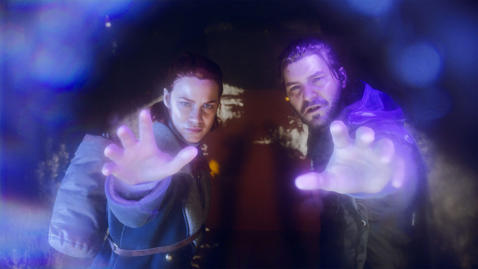 Control Resonant's boxed release now trails the digital launch | Image: Remedy Entertainment