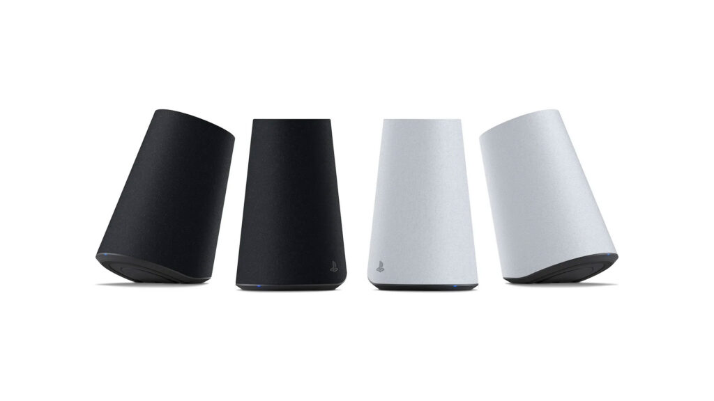 Pulse Elevate brings planar magnetic drivers to the desktop | Image: Sony Interactive Entertainment