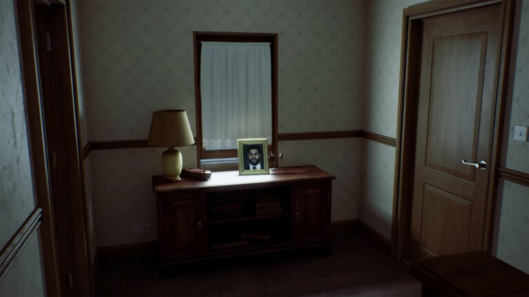Simon Ordell explores the Shorefront region in Silent Hill: Townfall's new gameplay video | Image: Konami
