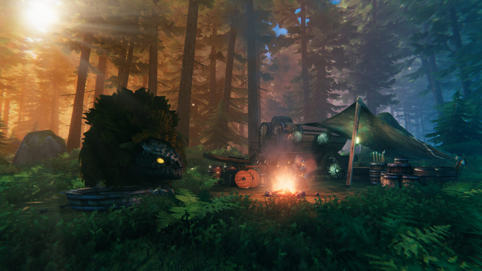 Valheim | Image: Iron Gate Valheim | Image: Iron Gate