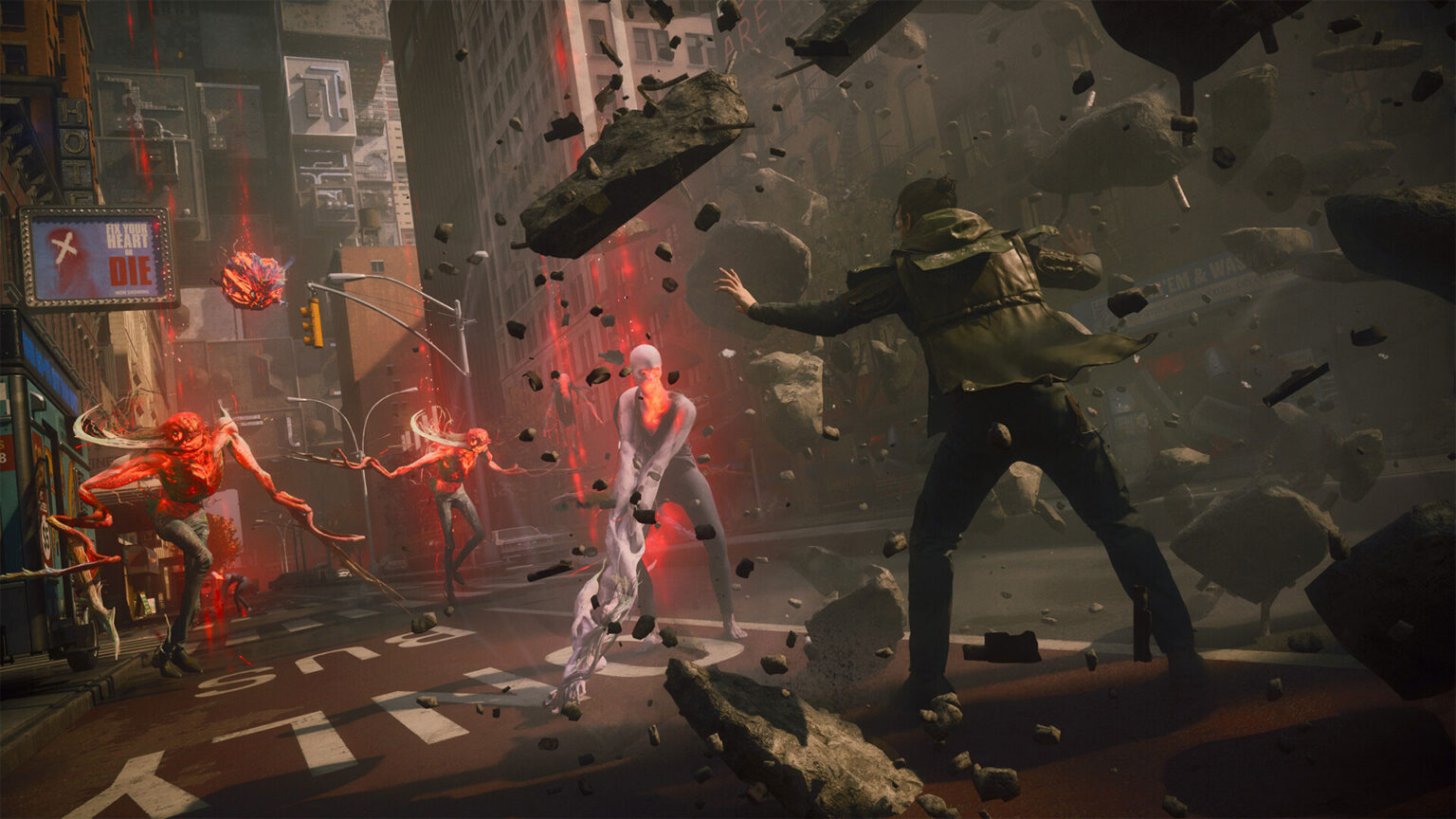 Control Resonant | Image: Remedy Entertainment Control Resonant | Image: Remedy Entertainment