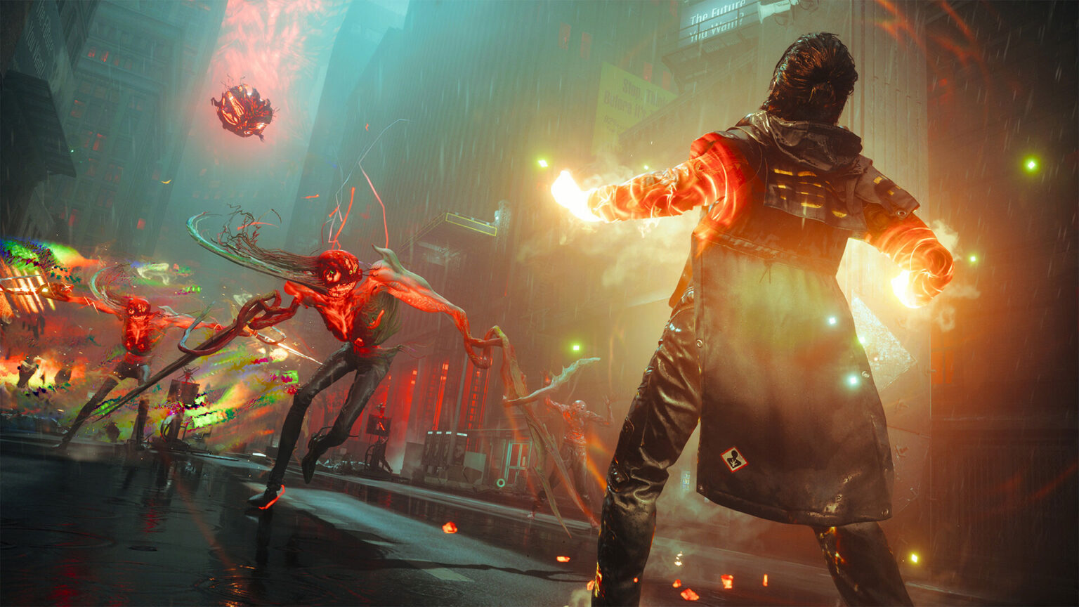 The Top Games to Play in September 2026 | Image: Remedy Entertainment