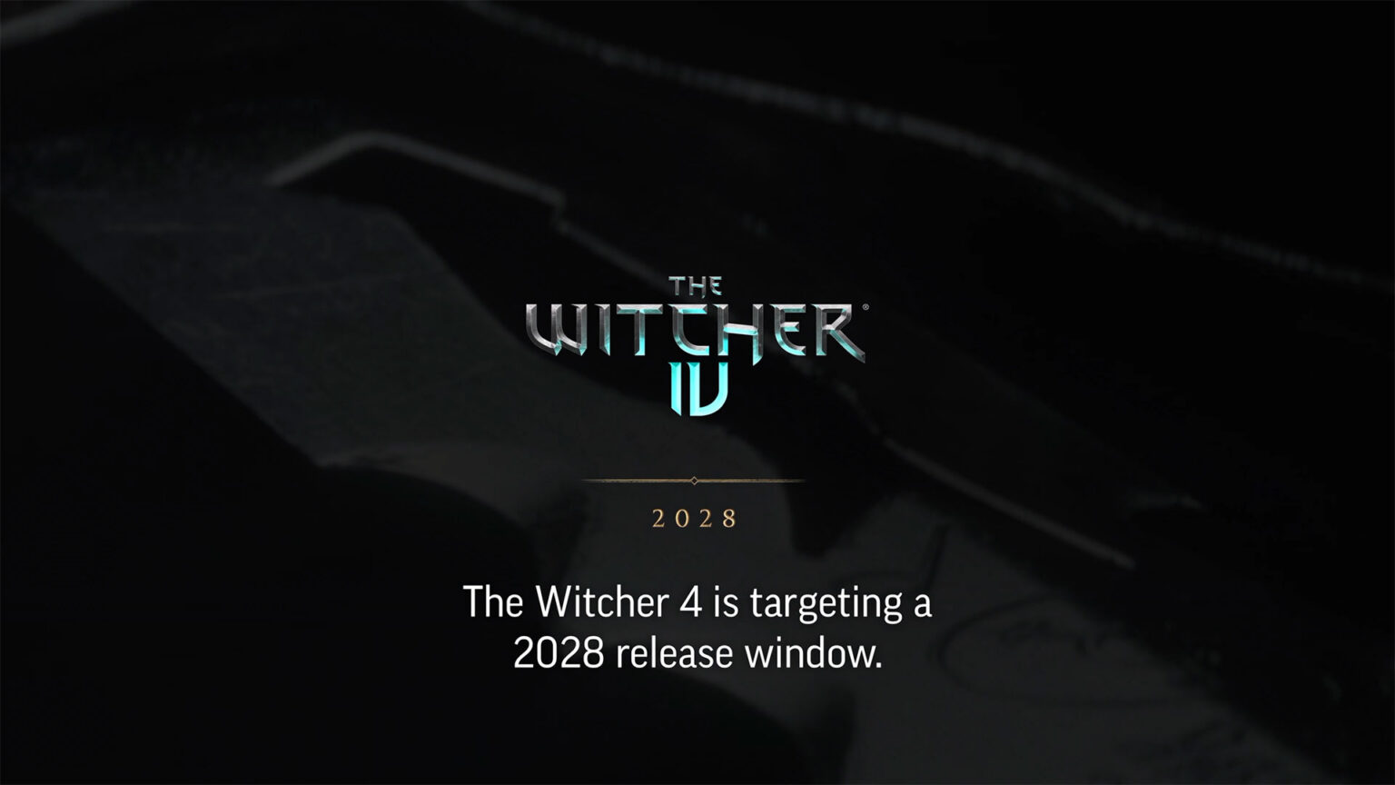 Geralt returns in Songs of the Past before Ciri's saga begins | Image: CD Projekt Red