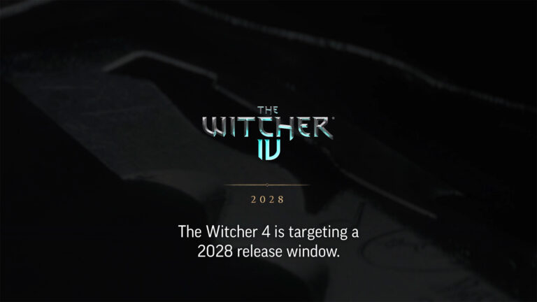 Geralt returns in Songs of the Past before Ciri's saga begins | Image: CD Projekt Red