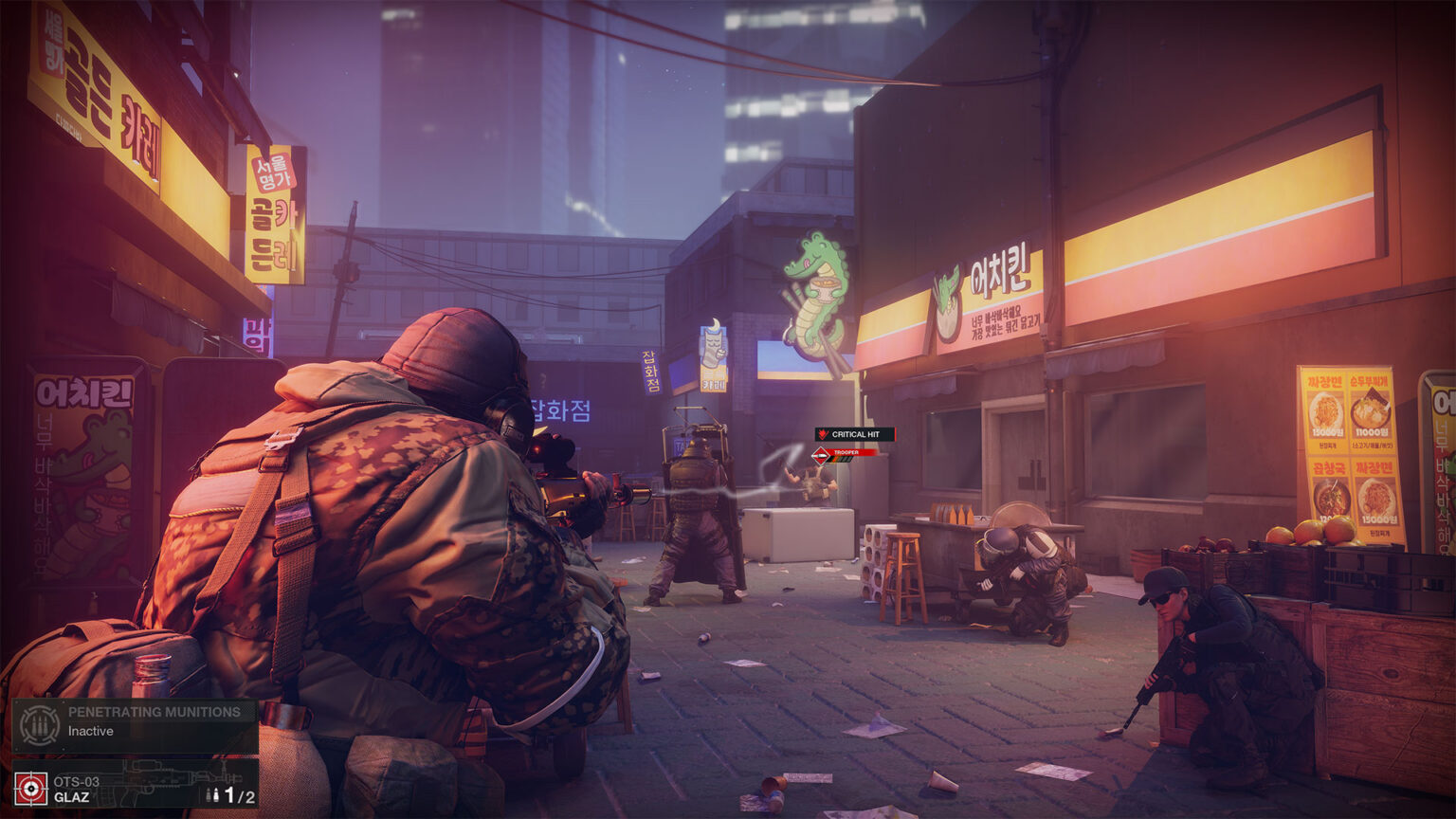 Rainbow Six Tactics puts players in command of Team Rainbow | Image: Ubisoft