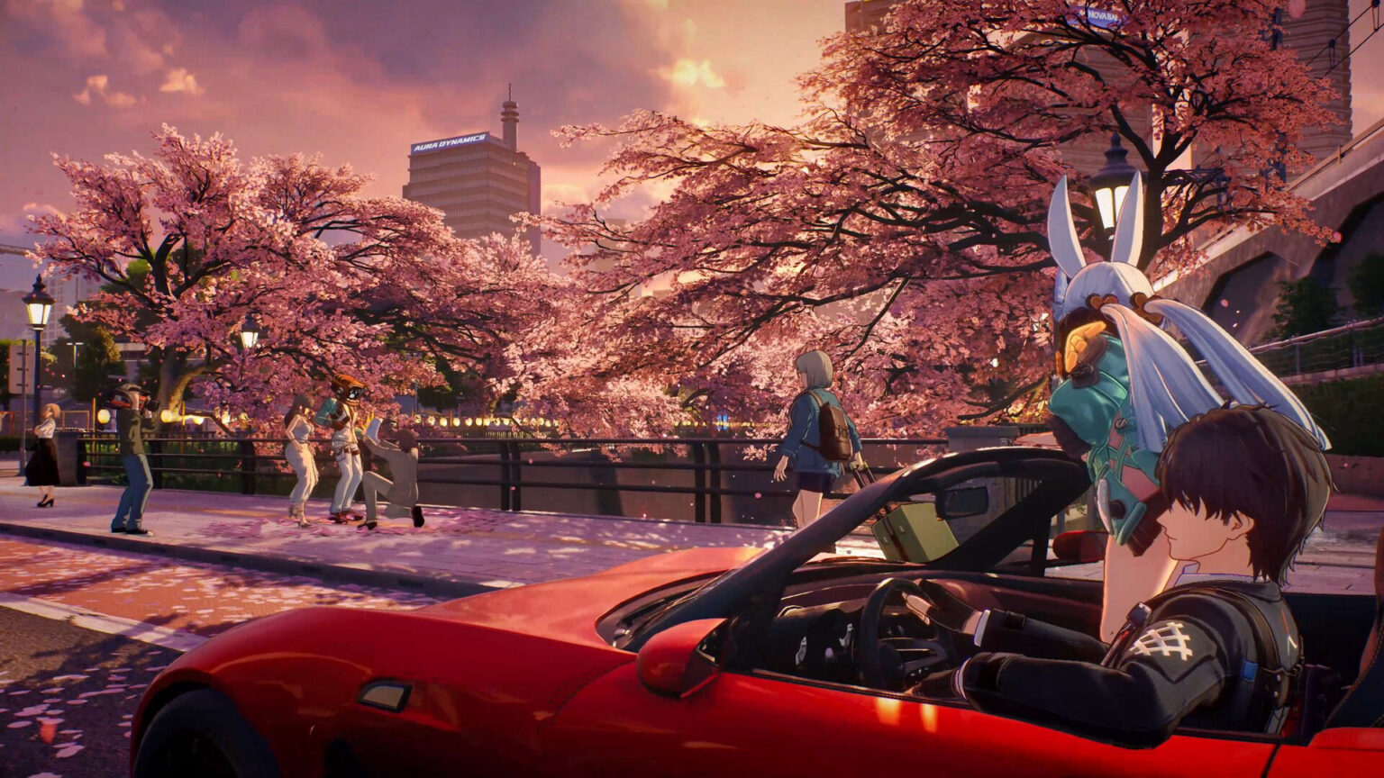 Ananta expands beyond Nova City when it launches January 15, 2027 | Image: Naked Rain