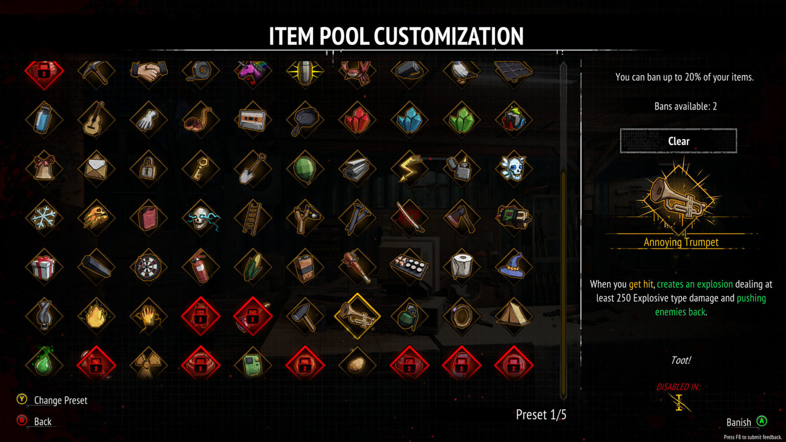 Yet Another Zombie Survivors Review Gallery | Image: Awesome Games Studio / FullCleared