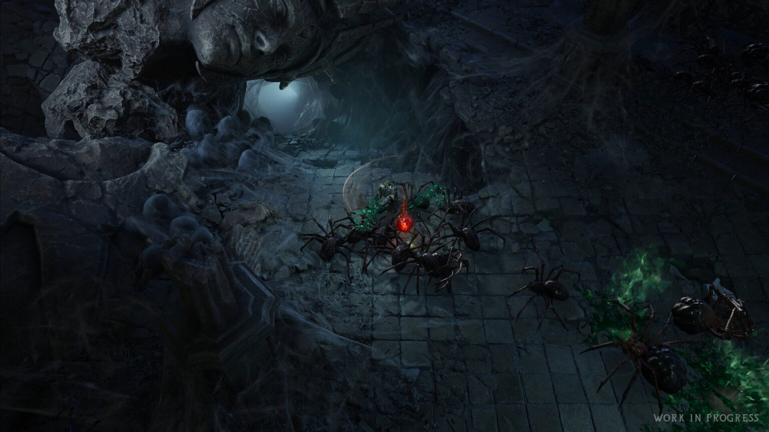 Wolcen 2 heads to Steam Early Access in 2027 | Image: Wolcen Studio Wolcen 2 heads to Steam Early Access in 2027 | Image: Wolcen Studio