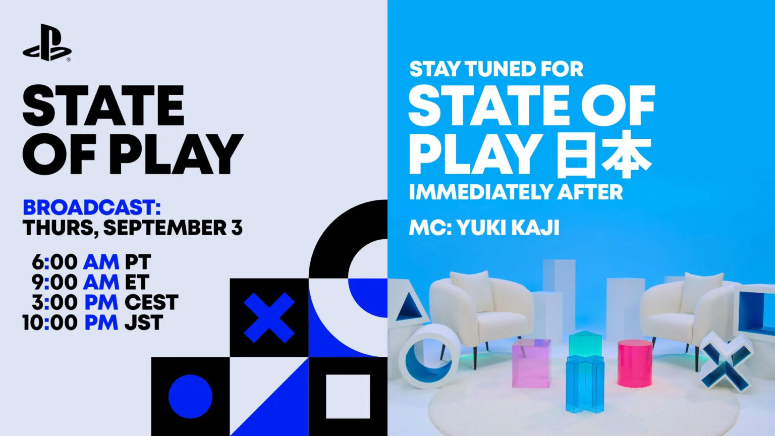 State of Play returns with a Final Fantasy VII Revelation deep dive | Image: Sony Interactive Entertainment