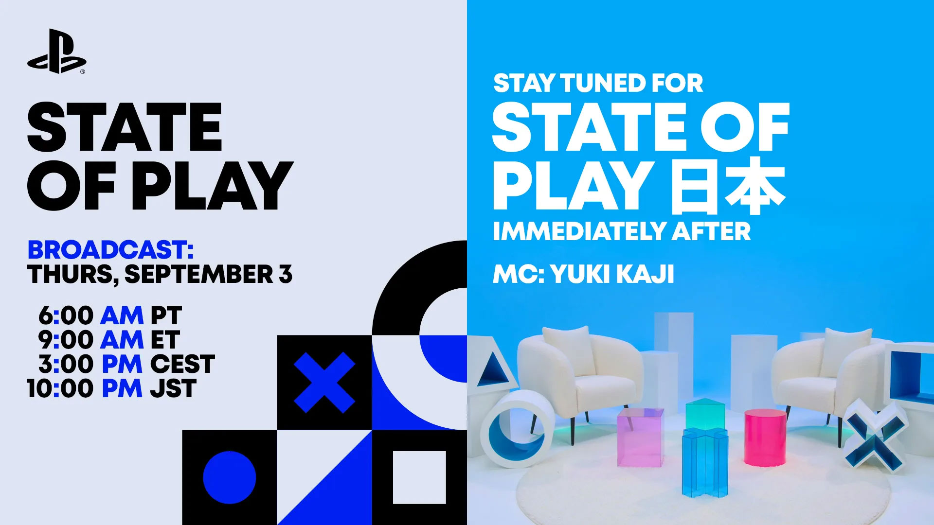 State of Play returns with a Final Fantasy VII Revelation deep dive | Image: Sony Interactive Entertainment
