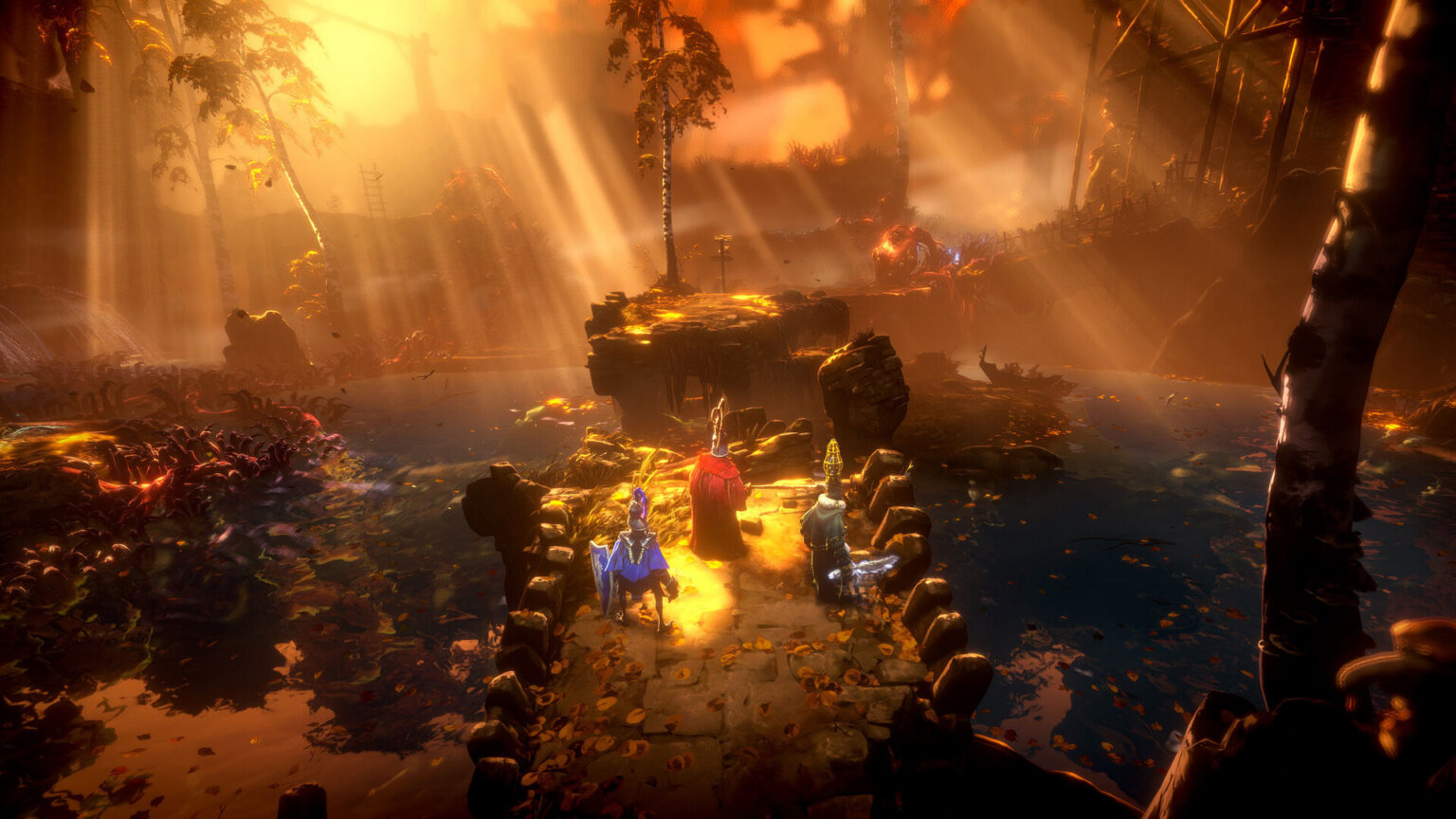 No Rest for the Wicked's full release slips to March 2027 | Image: Moon Studios