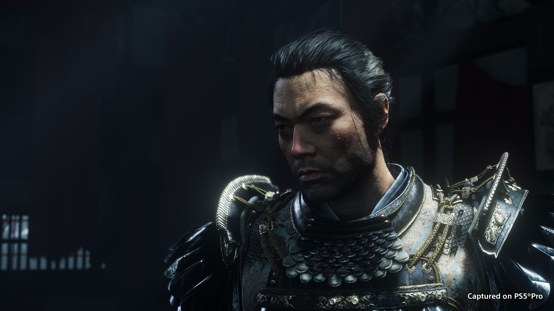 Jin Sakai brings all four Ghost of Tsushima stances to Ghost of Yōtei: Most Wanted | Image: Sucker Punch