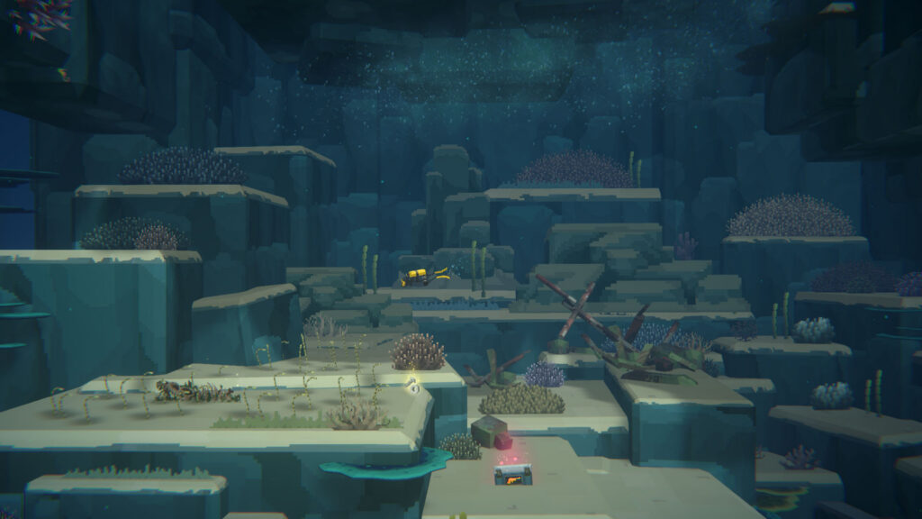Dave the Diver crosses 10 million sales a week before its mobile launch | Image: Mintrocket