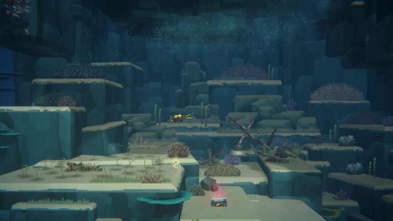 Dave the Diver crosses 10 million sales a week before its mobile launch | Image: Mintrocket