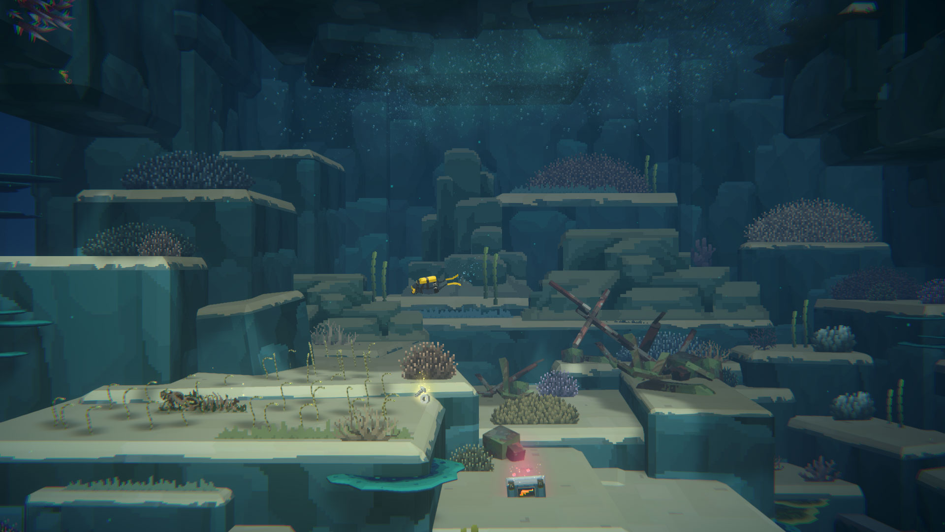 Dave the Diver crosses 10 million sales a week before its mobile launch | Image: Mintrocket