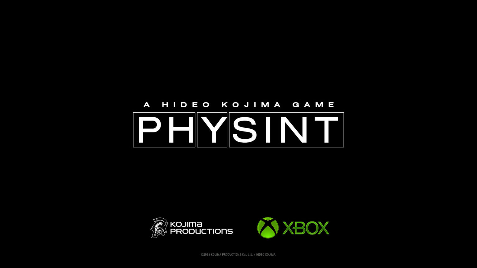 Hideo Kojima's action-espionage game finds a new home after Sony's exit | Image: Kojima Productions