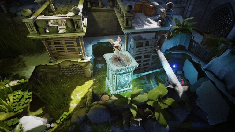 Quill's creators at Polyarc have ended active development | Image: Polyarc