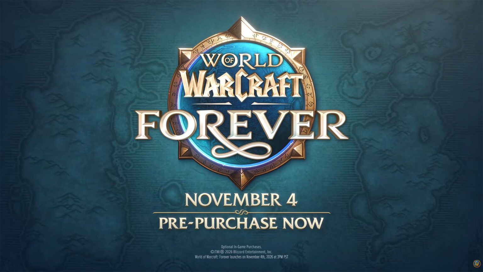 World of Warcraft: Forever revisits Vanilla Azeroth with the new Skyborne race | Image: Blizzard Entertainment