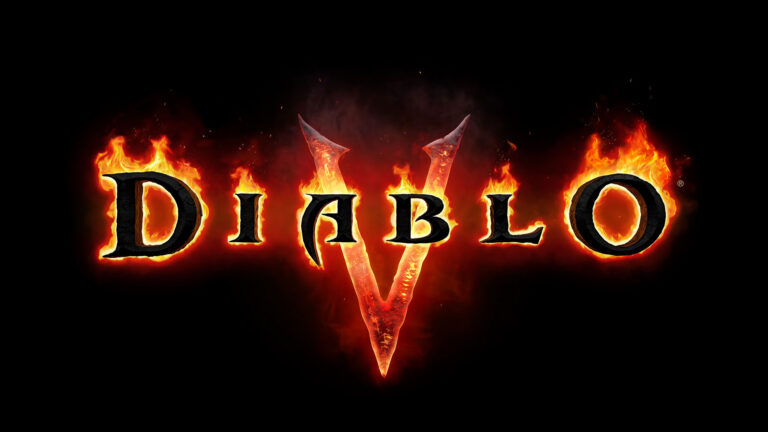 Diablo V picks up after Sanctuary has fallen to the Lord of Terror | Image: Blizzard Entertainment