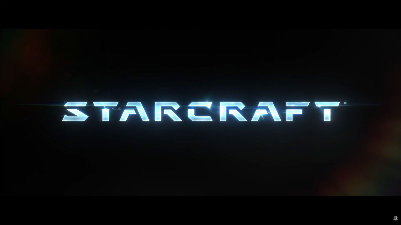 Dominion recruits in the cinematic trailer for Blizzard's open-world StarCraft | Image: Blizzard Entertainment