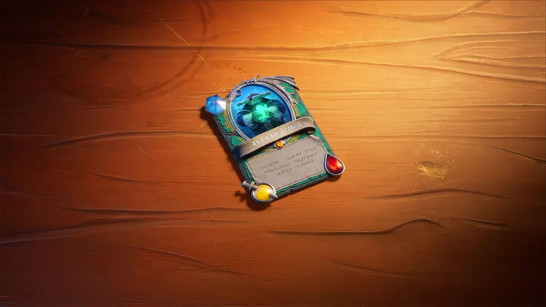 Reign of the Black Empire takes Hearthstone back to the age of the Old Gods | Image: Blizzard Entertainment
