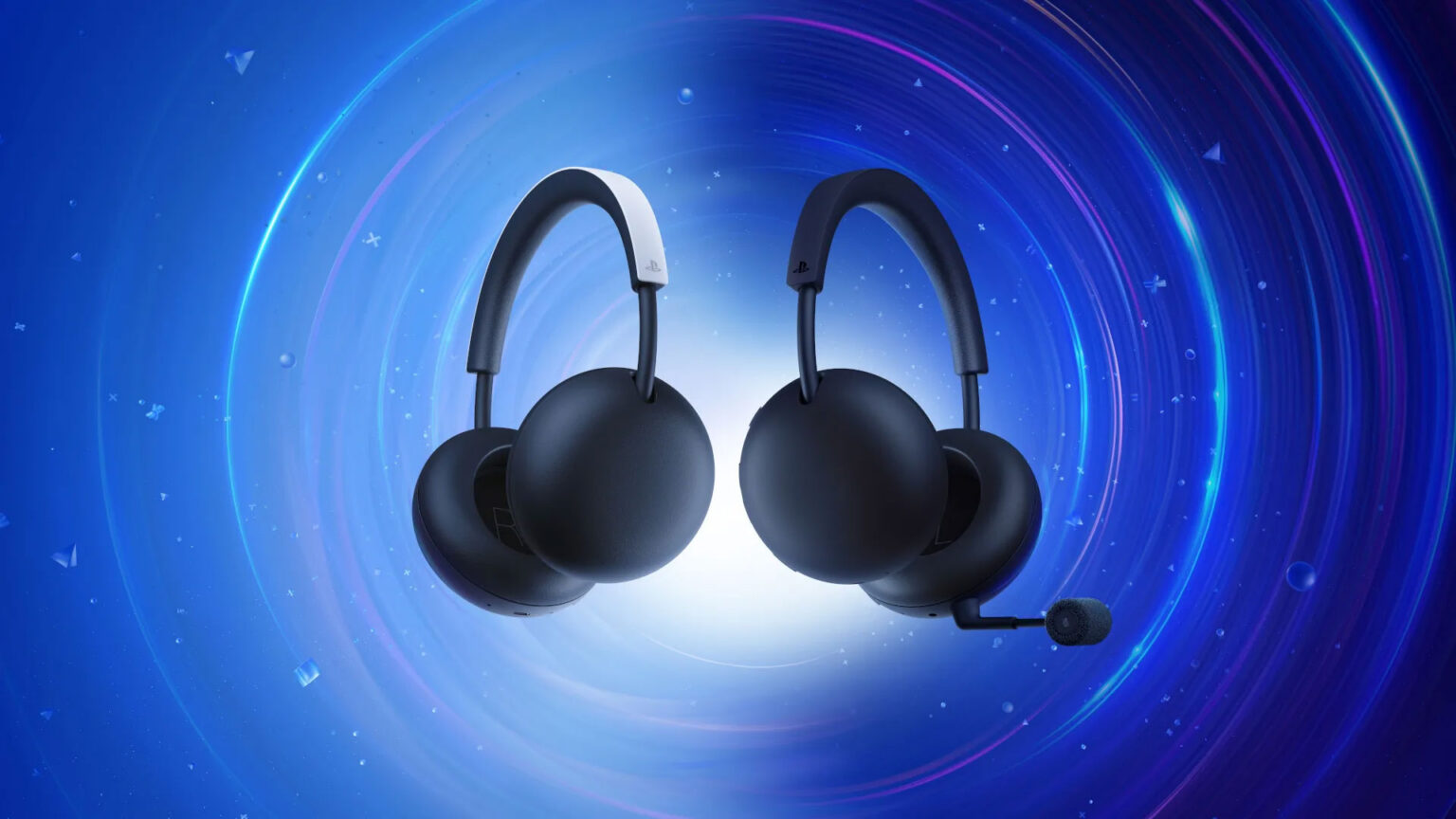 PlayStation Pulse and Pulse Edge refresh Sony's PS5 audio lineup | Image: Sony Interactive Entertainment
