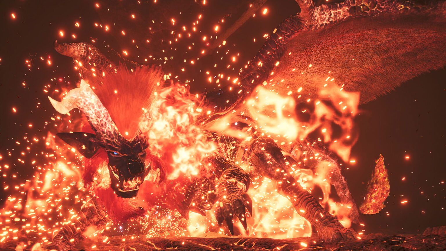 Capcom Spotlight TGS 2026 confirmed Teostra for Monster Hunter Wilds: Ascendance | Image: Capcom Capcom Spotlight TGS 2026 confirmed Teostra for Monster Hunter Wilds: Ascendance | Image: Capcom