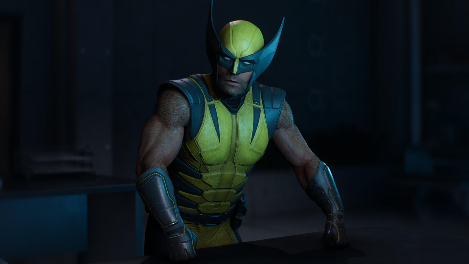 Marvel's Wolverine Review Gallery | Image: Insomniac Games / FullCleared