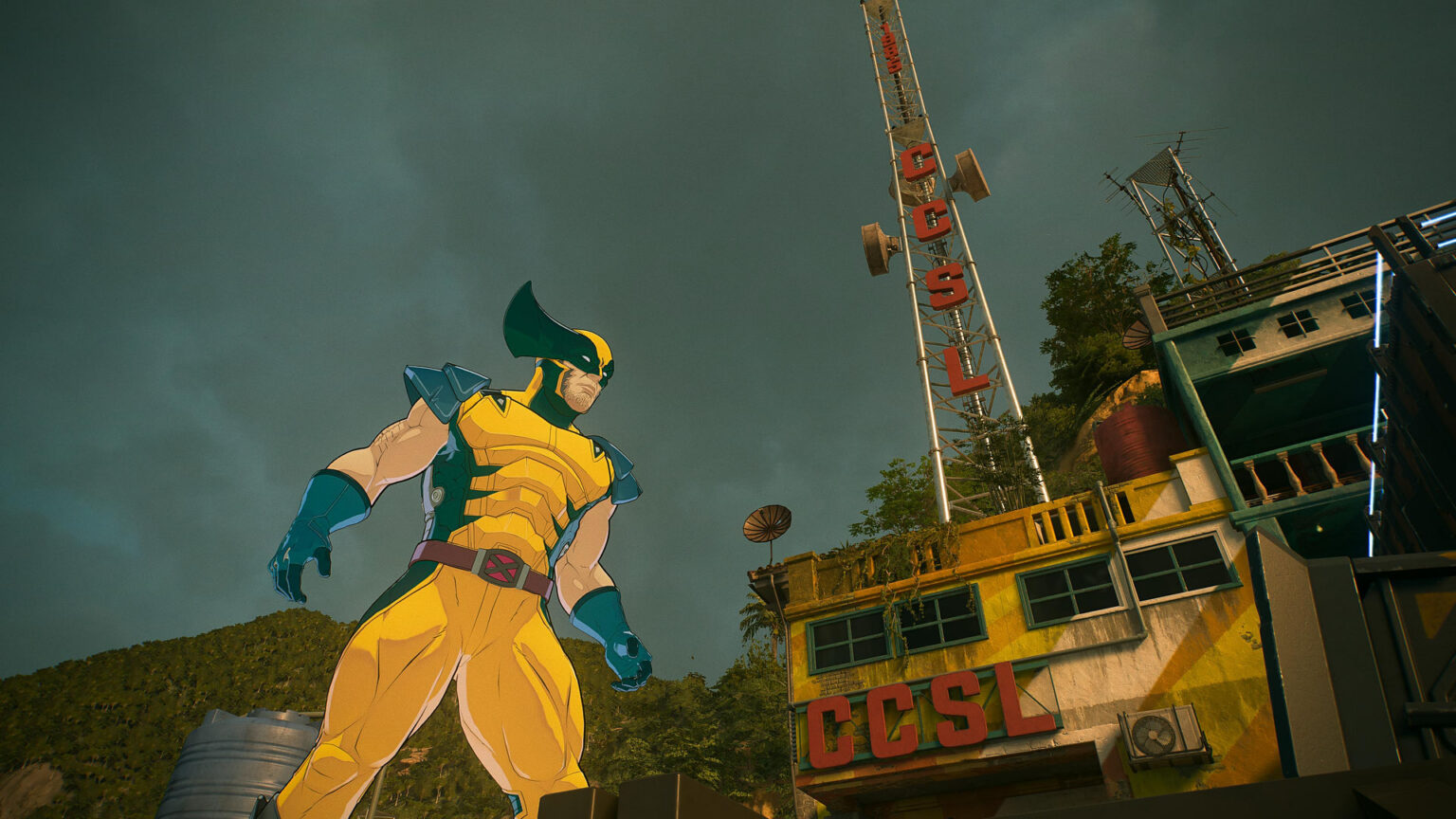 Marvel's Wolverine Review Gallery | Image: Insomniac Games / FullCleared