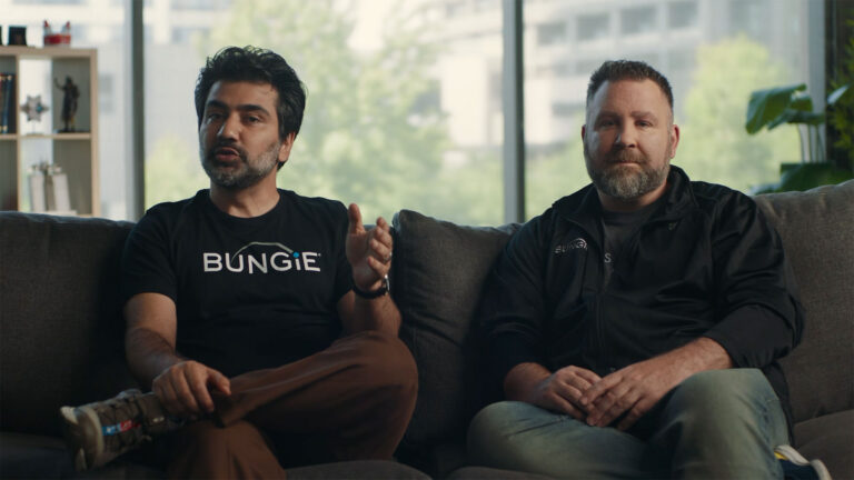 Bungie is bringing vaulted Destiny 2 campaigns, destinations, and raids back | Image: Bungie
