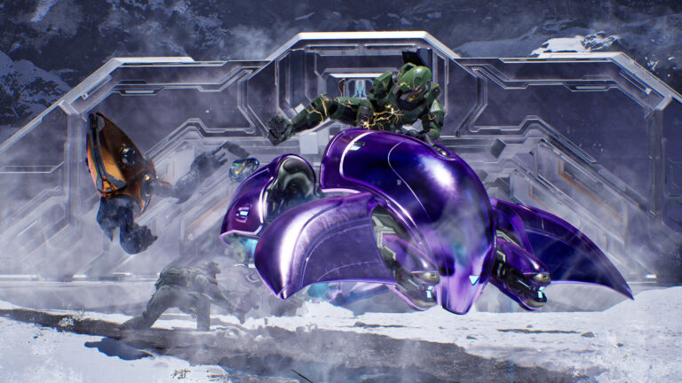 Matt Booty's memo moves the next Halo game to Activision | Image: XBOX