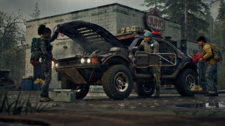 State of Decay 3 continues under an employee-owned Undead Labs | Image: Undead Labs