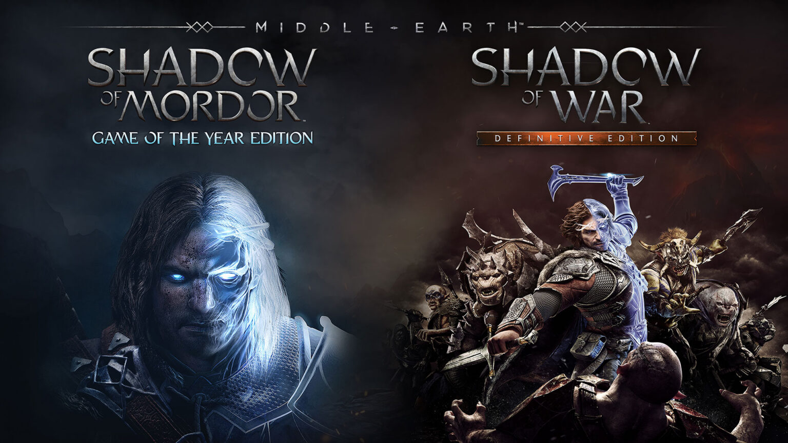 Talion arrives on a Nintendo platform for the first time on September 30 | Image: Aspyr