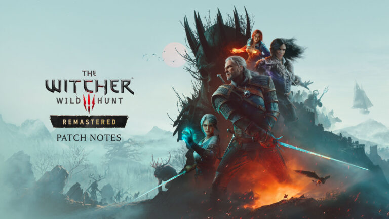 The Witcher 3: Wild Hunt Remastered's path tracing tier calls for an RTX 5080 and 24GB of RAM | Image: CD Projekt Red
