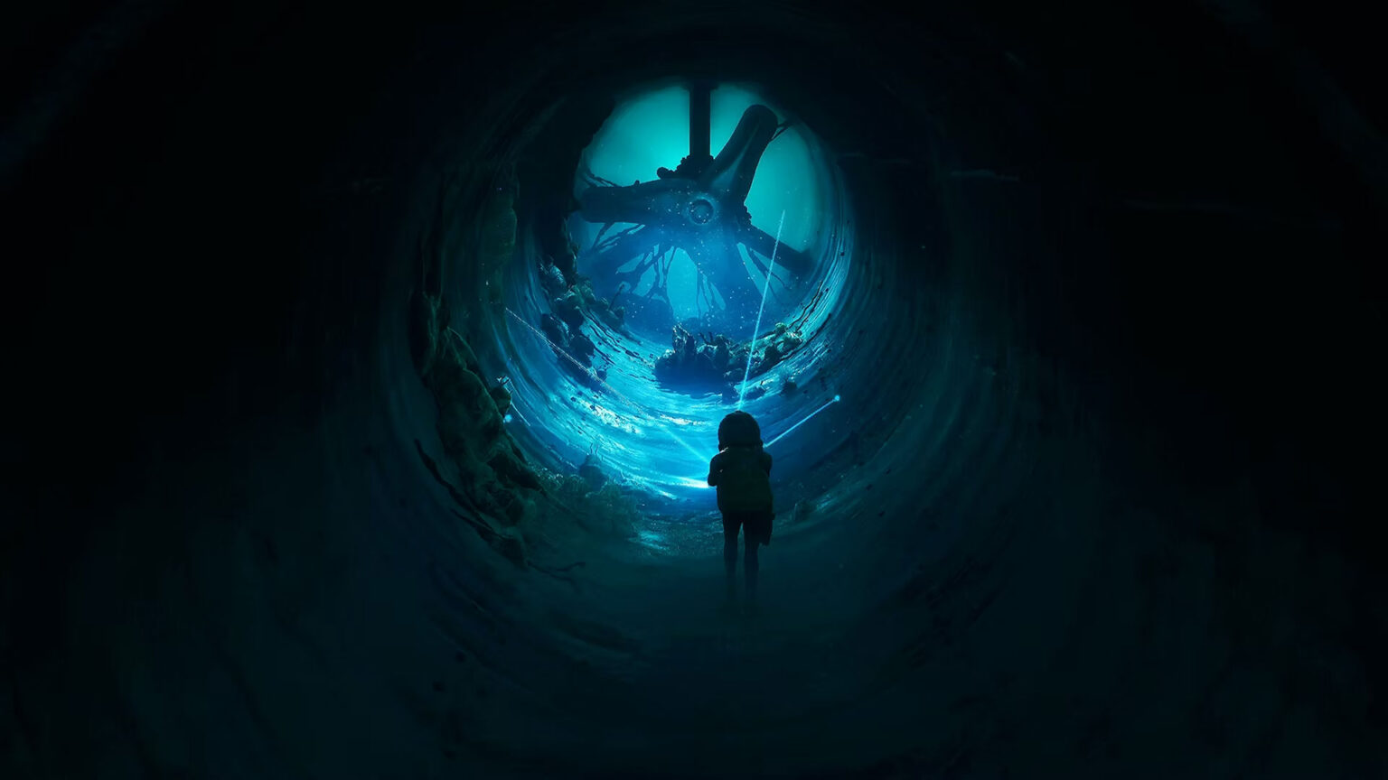 End of Abyss | Image: Section 9 Interactive