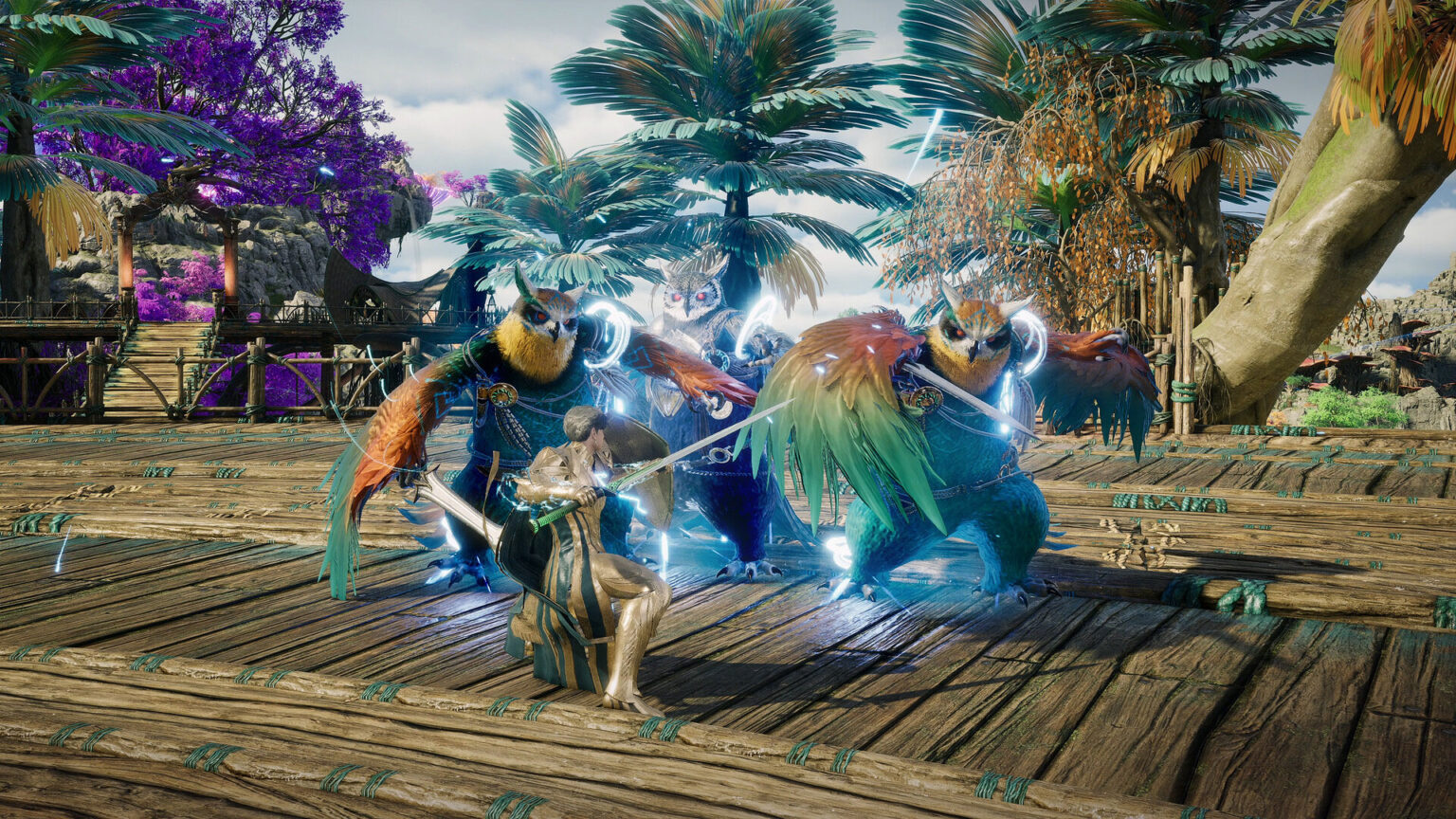 AION 2 | Image: NCSoft