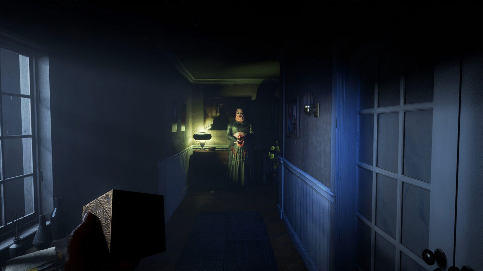 Clive Barker's Hellraiser: Revival | Image: Saber Interactive