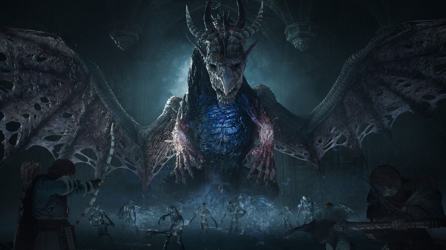 Dragon's Dogma 2: Dark Arisen | Image: Capcom