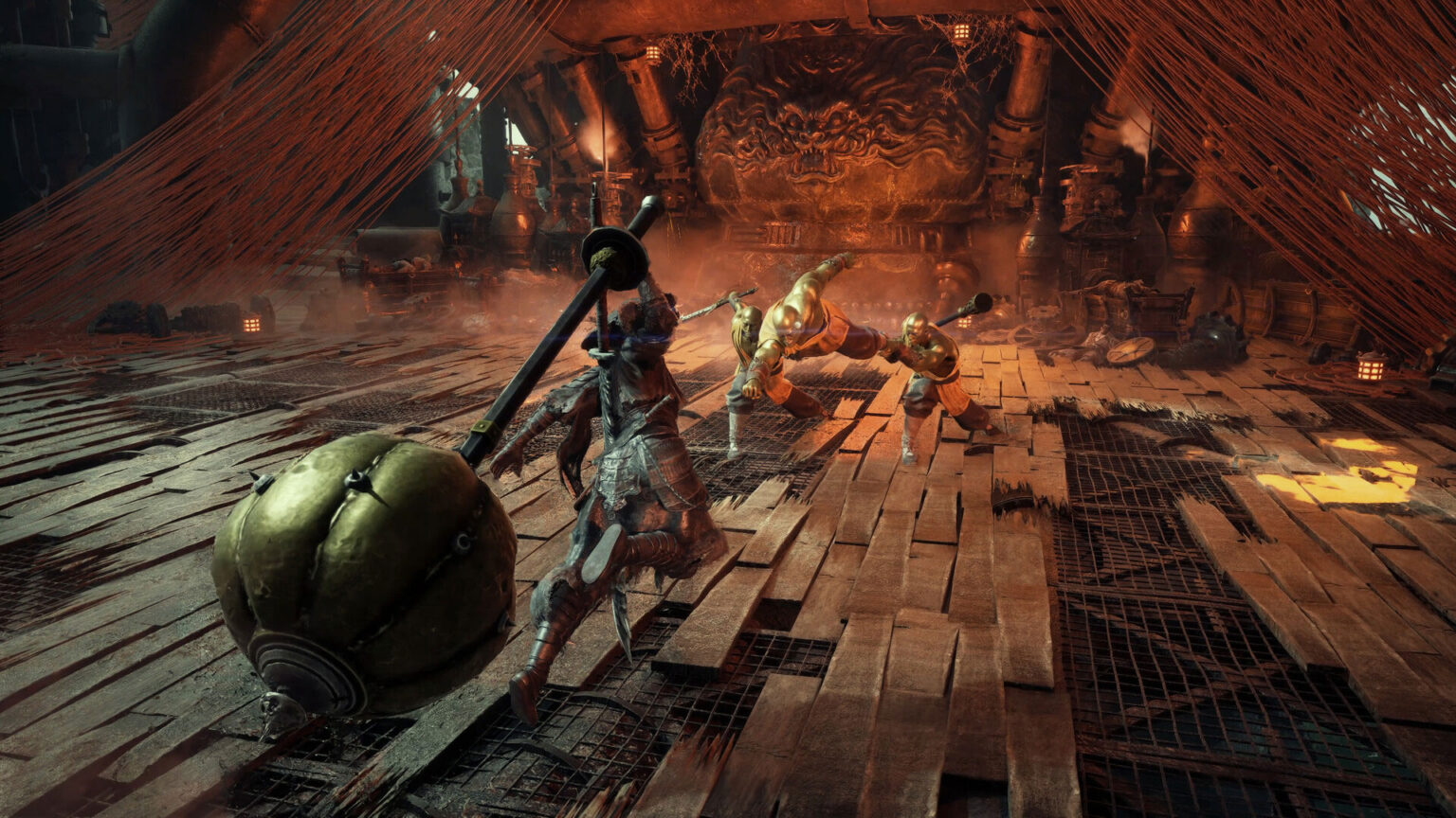 Phantom Blade Zero | Image: S-GAME