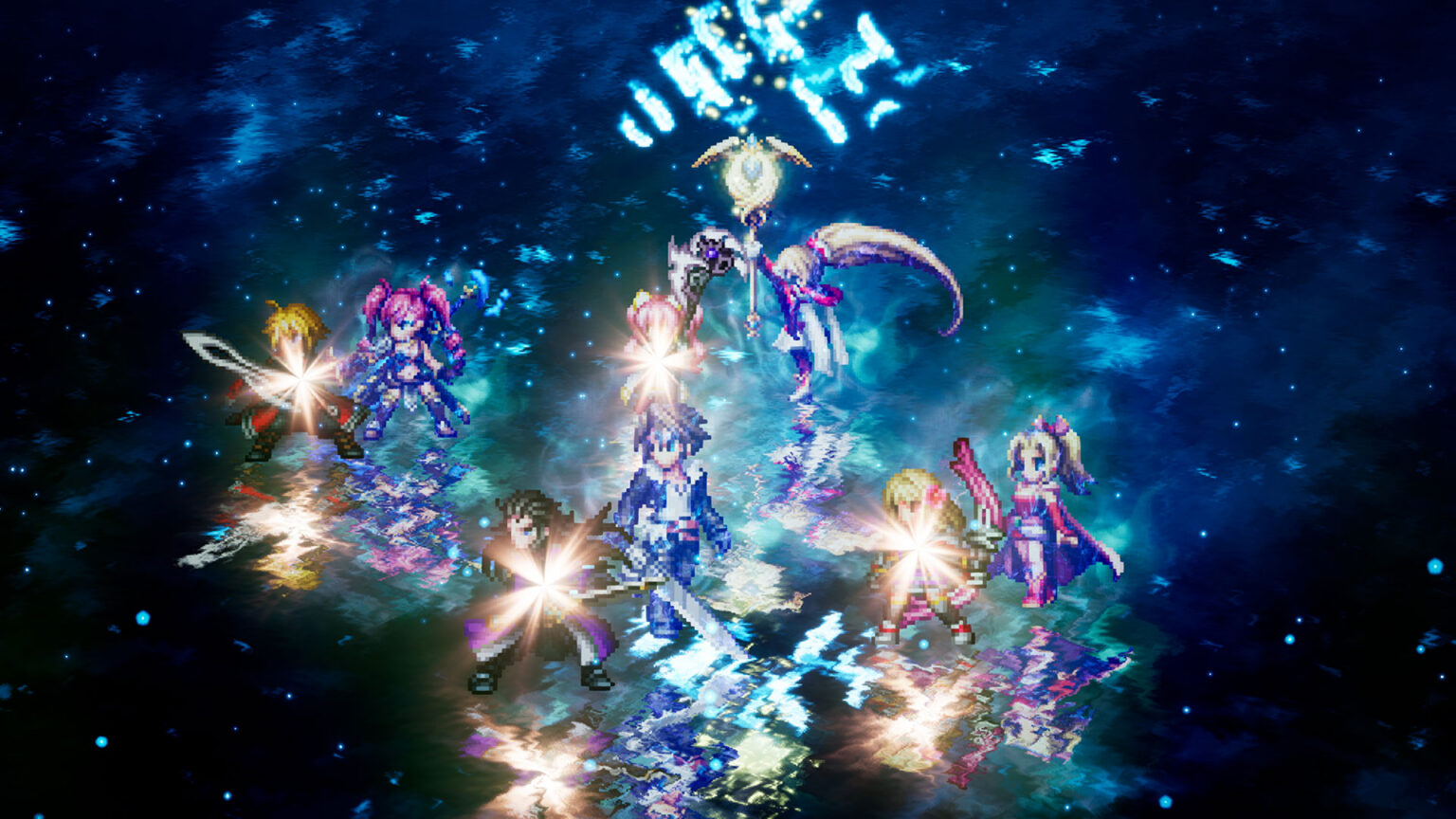 The Top Games to Play in October 2026 | Image: Square Enix